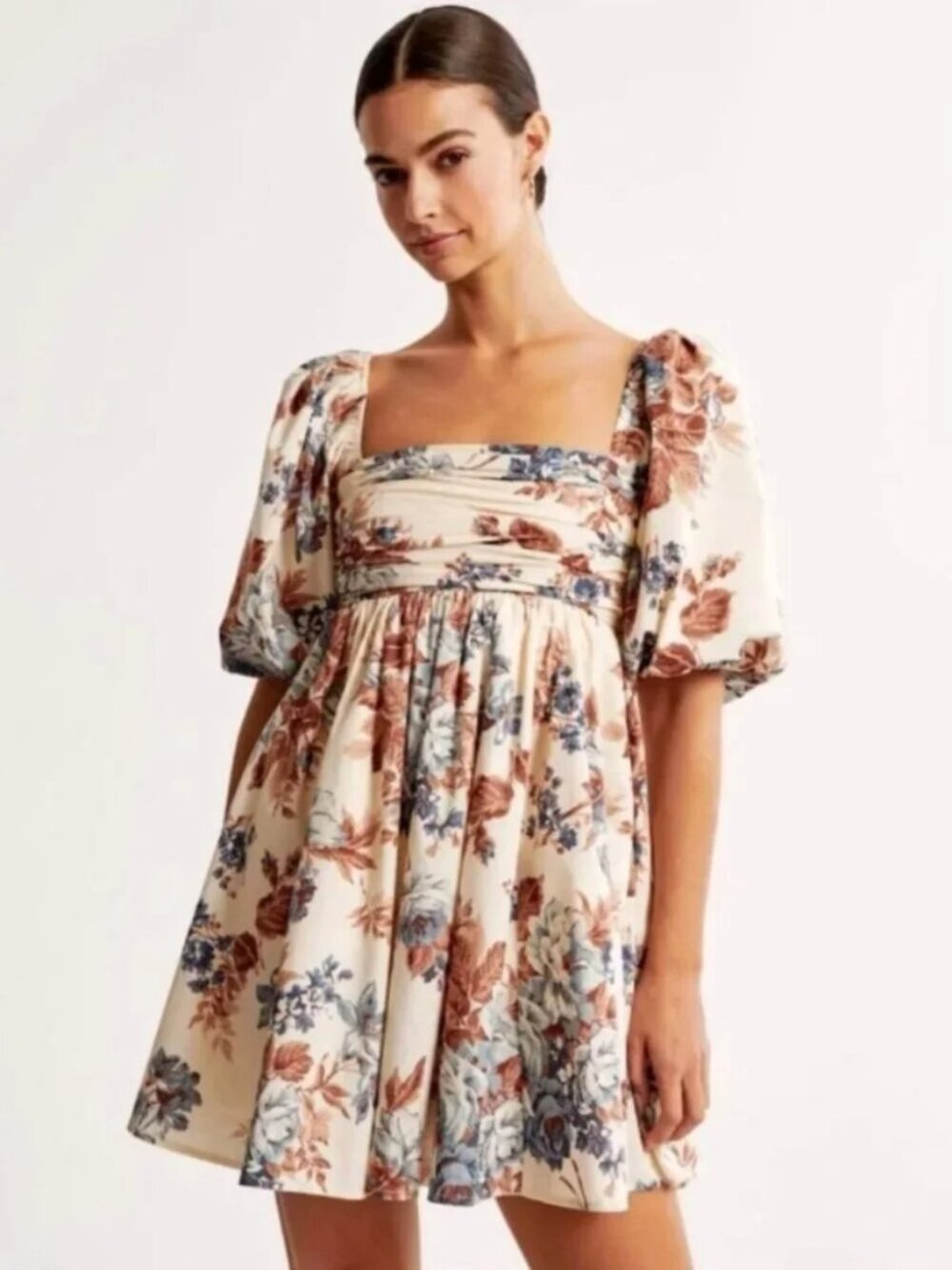 Abercrombie Emerson Dress